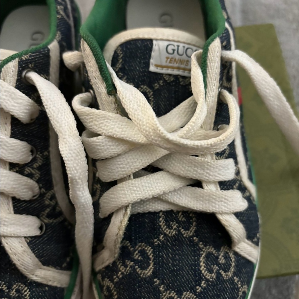 Gucci kids sneakers - Picture 5 of 6